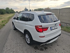 bmw x3 f25 - imagine 4