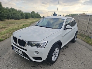 bmw x3 f25 - imagine 5