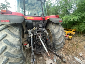 Tractor Massey Ferguson 8220, 160 cp - imagine 4