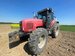 Tractor Massey Ferguson 8220, 160 cp - imagine 5