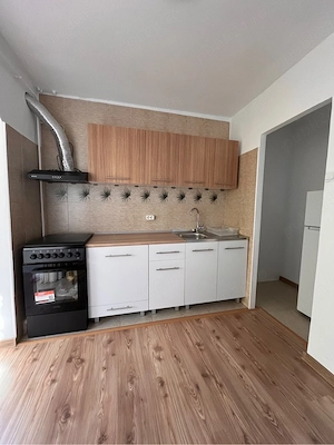 Apartament 2 Camere de Închiriat - Galati - Ic Frimu - Prima inchiriere - imagine 4