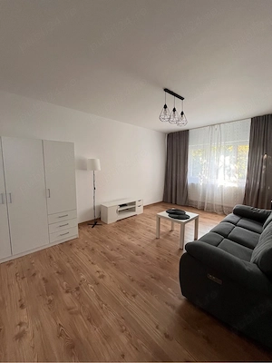 Apartament 2 Camere de Închiriat - Galati - Ic Frimu - Prima inchiriere - imagine 2