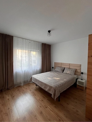 Apartament 2 Camere de Închiriat - Galati - Ic Frimu - Prima inchiriere