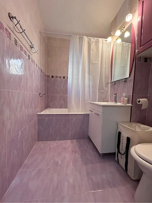 Apartament 2 Camere de Închiriat - Galati - Ic Frimu - Prima inchiriere - imagine 5