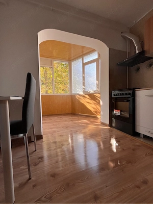 Apartament 2 Camere de Închiriat - Galati - Ic Frimu - Prima inchiriere - imagine 3
