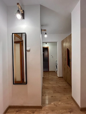 Apartament 2 Camere de Închiriat - Galati - Ic Frimu - Prima inchiriere - imagine 6