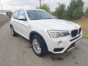 bmw x3 f25 - imagine 9