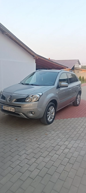 De vinzare renault. keos 4x4 - imagine 3