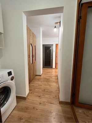 Apartament 2 Camere de Închiriat - Galati - Ic Frimu - Prima inchiriere - imagine 8