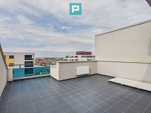 Penthouse 151 mp cu terasă – Victoria Residence - imagine 6