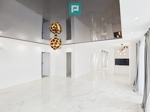 Penthouse 151 mp cu terasă – Victoria Residence - imagine 2