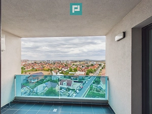 Penthouse 151 mp cu terasă – Victoria Residence - imagine 14