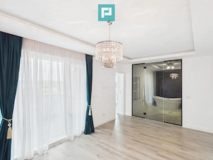 Penthouse 151 mp cu terasă – Victoria Residence - imagine 7