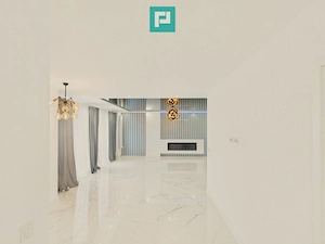 Penthouse 151 mp cu terasă – Victoria Residence - imagine 4