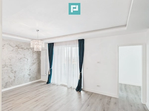 Penthouse 151 mp cu terasă – Victoria Residence - imagine 17