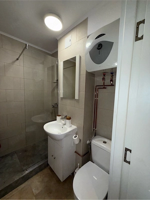 Inchiries apartament 2 camere , zona Victoriei - imagine 5