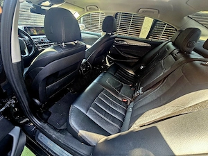 BMW 518d G3 D 163 CP | Automat | Piele | Navi | Cameră 360| Display Key - imagine 6