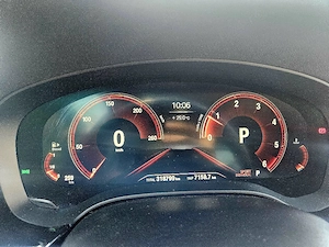 BMW 518d G3 D 163 CP | Automat | Piele | Navi | Cameră 360| Display Key - imagine 7