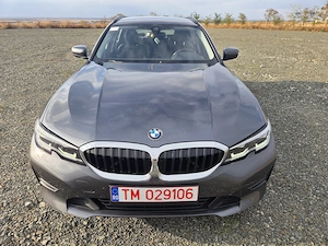 Tva deductibil, Euro 6 motor B48 184 CP , Kilometraj garantat , factura - imagine 6