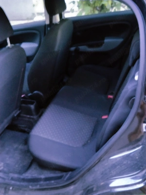 Fiat grande punto 2007 - imagine 4