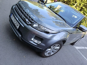Vând  sau schimb   Range Rover 2013 automat - imagine 6