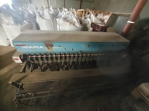 Vand semanatoare de păioase isaria 2.5 m 6000 s - imagine 2