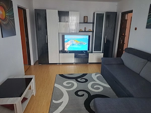 Închiriez apartament 2 camere   Micalaca - zona 500 - imagine 2