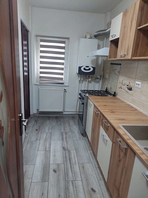 Inchiriez Apartament 2 camere,ultracentral-Falticeni - imagine 3