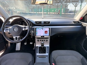 VW Passat B7 - 1.6tdi - Masina personala - imagine 6