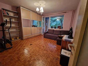 inchiriez imediat apartament 3 camere cart. Gheorgheni - imagine 3