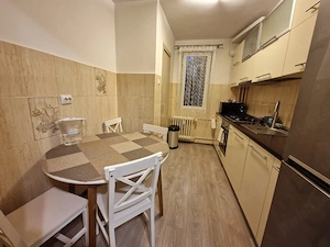 inchiriez imediat apartament 3 camere cart. Gheorgheni - imagine 2