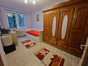 inchiriez imediat apartament 3 camere cart. Gheorgheni - imagine 4