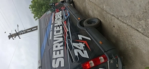 Iveco Daily 50C17 Omologat RAR Vulcanizare Mobilă  - imagine 4