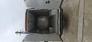 Iveco Daily 50C17 Omologat RAR Vulcanizare Mobilă  - imagine 5