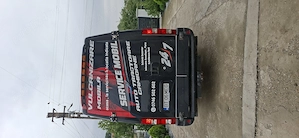 Iveco Daily 50C17 Omologat RAR Vulcanizare Mobilă  - imagine 2