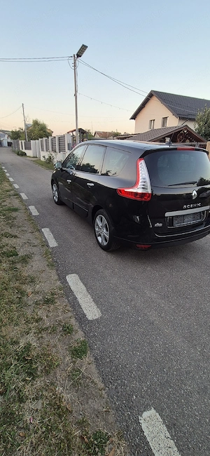 renault grand scenic diesel - imagine 4