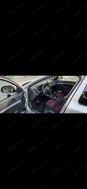 Skoda octavia  - imagine 5