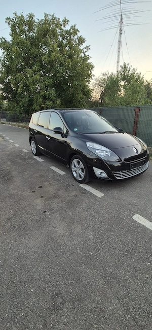 renault grand scenic diesel - imagine 5