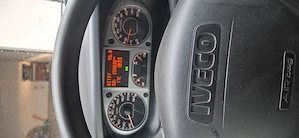 Iveco Daily 50C17 Omologat RAR Vulcanizare Mobilă  - imagine 6