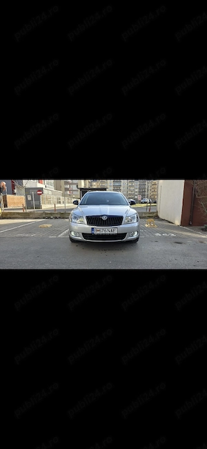 Skoda octavia  - imagine 3