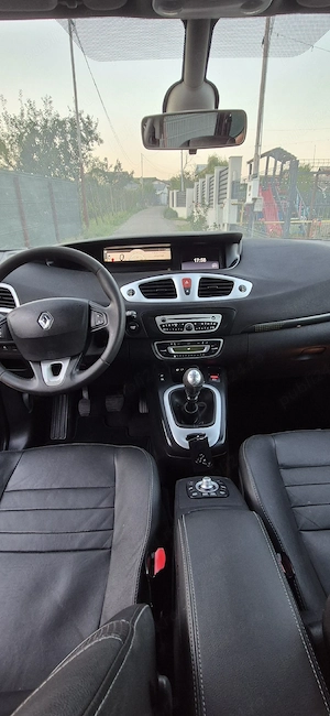 renault grand scenic diesel - imagine 2