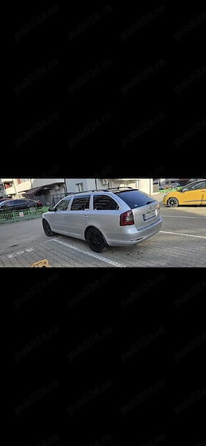 Skoda octavia  - imagine 8