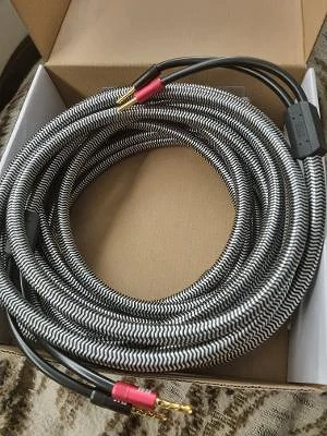 Cablu boxe Elac Reference Sensible 3M