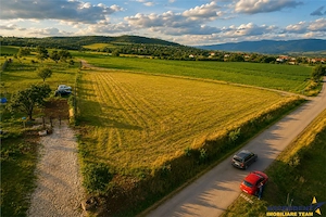 3.800mp recomandat: investitie,rezidenta vacanta,domeniu privat,Valea Crisului - imagine 2
