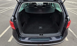 Vw Passat Highline 2013 2.0 tdi Automat 177 CP piele, xenon, trapa, navi  - imagine 10