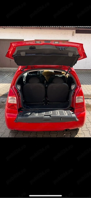 Citroen c2 vtr - imagine 5