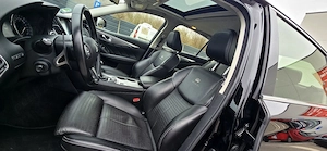 Infiniti Q50 2.0T benzina 211 CP, cutie automata, tractiune integrala  - imagine 6