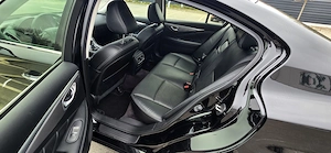 Infiniti Q50 2.0T benzina 211 CP, cutie automata, tractiune integrala  - imagine 7