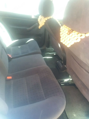 Vw Golf IV  - imagine 2
