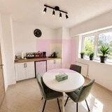 Direct proprietar !! Unirii-fantani.Apart.5 cam.etaj1,cu 2 bai si terasa-gradina de 18 mp, 510.000 E - imagine 9